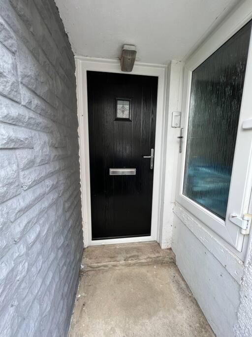Superb Three Bed Garnant Duplex! Διαμέρισμα Εξωτερικό φωτογραφία